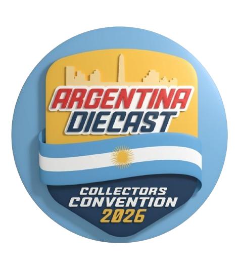Argentina Diecast Collectors Convention